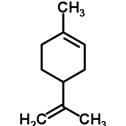 Cannabis Terpenes Limonene 1000 µg mL in Isopropanol aci