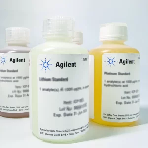 ICP standard Agilent พร้อมส่ง